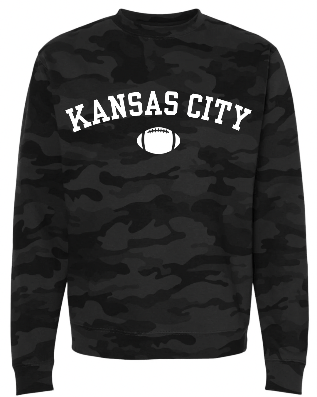 AFC West Huddle Up Crewneck
