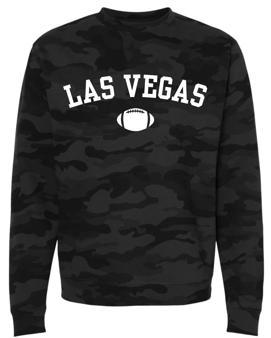AFC West Huddle Up Crewneck