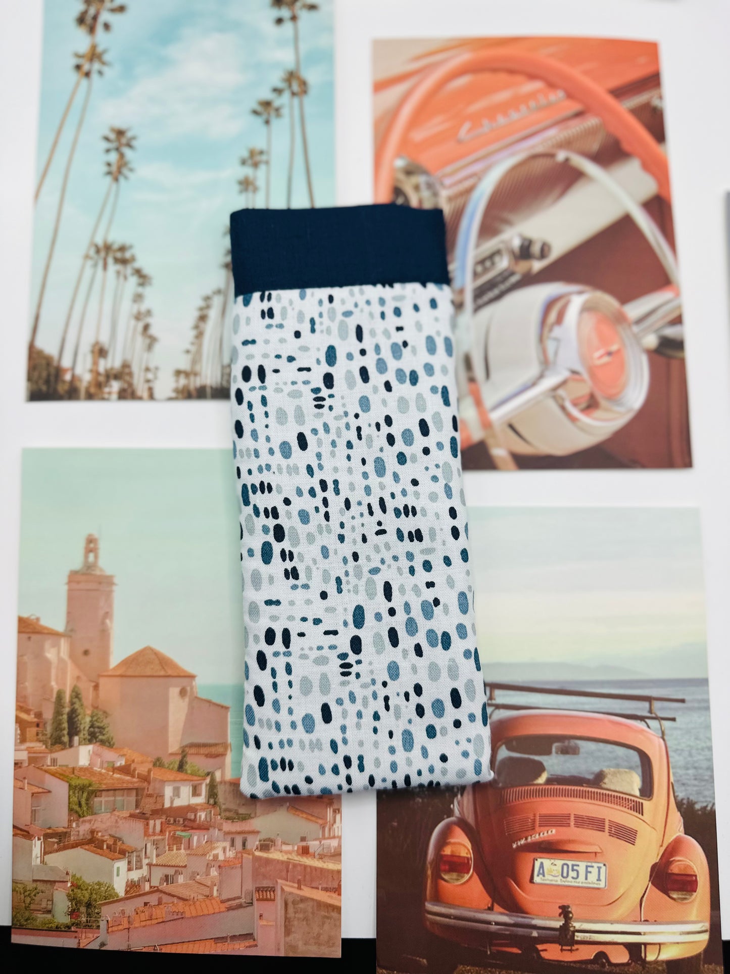 raindrops sunnies sleeve