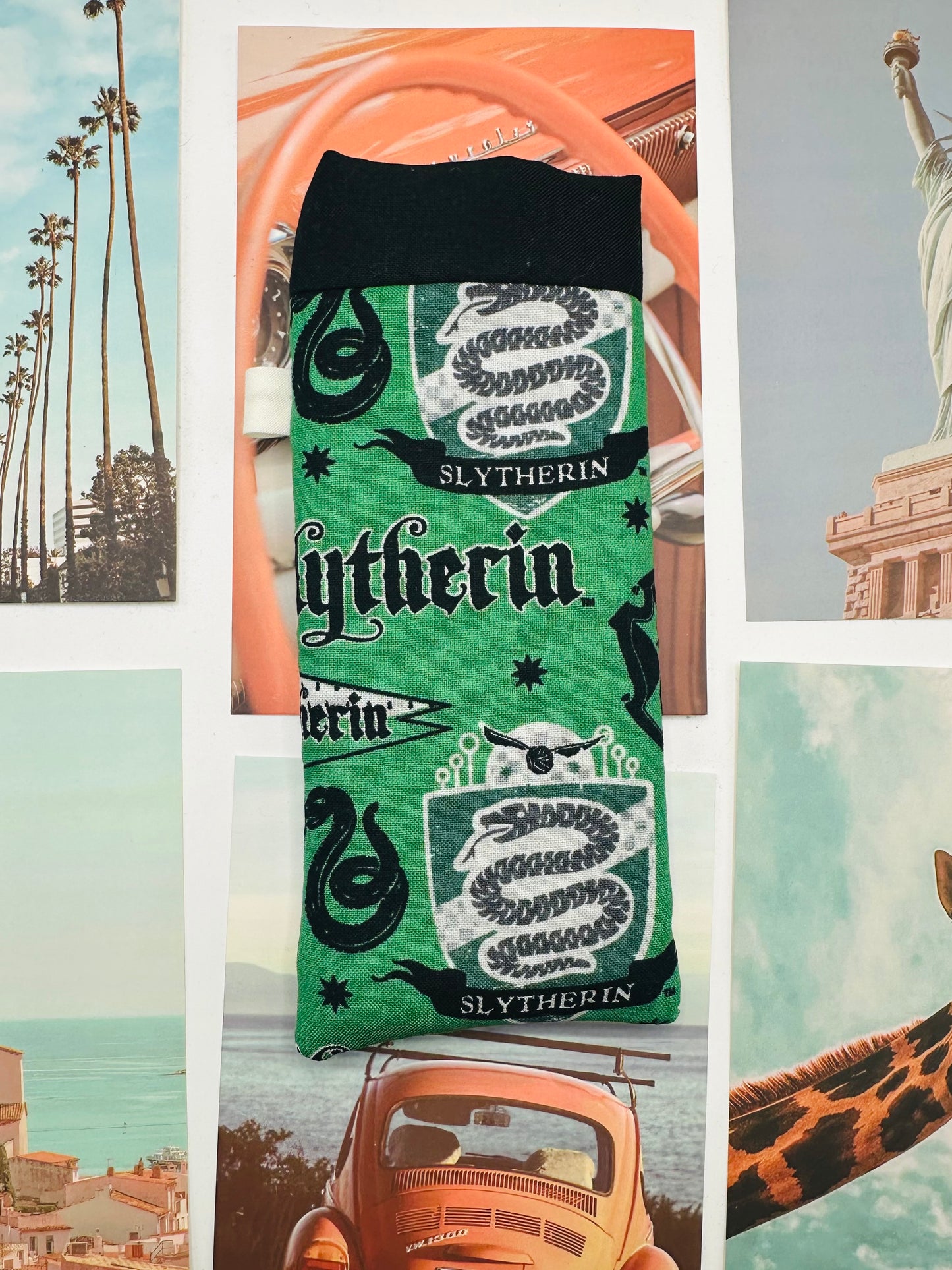 the sorting (sunnies) sleeve