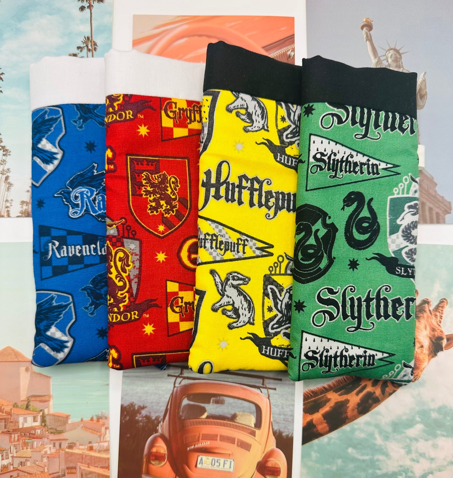 the sorting (sunnies) sleeve