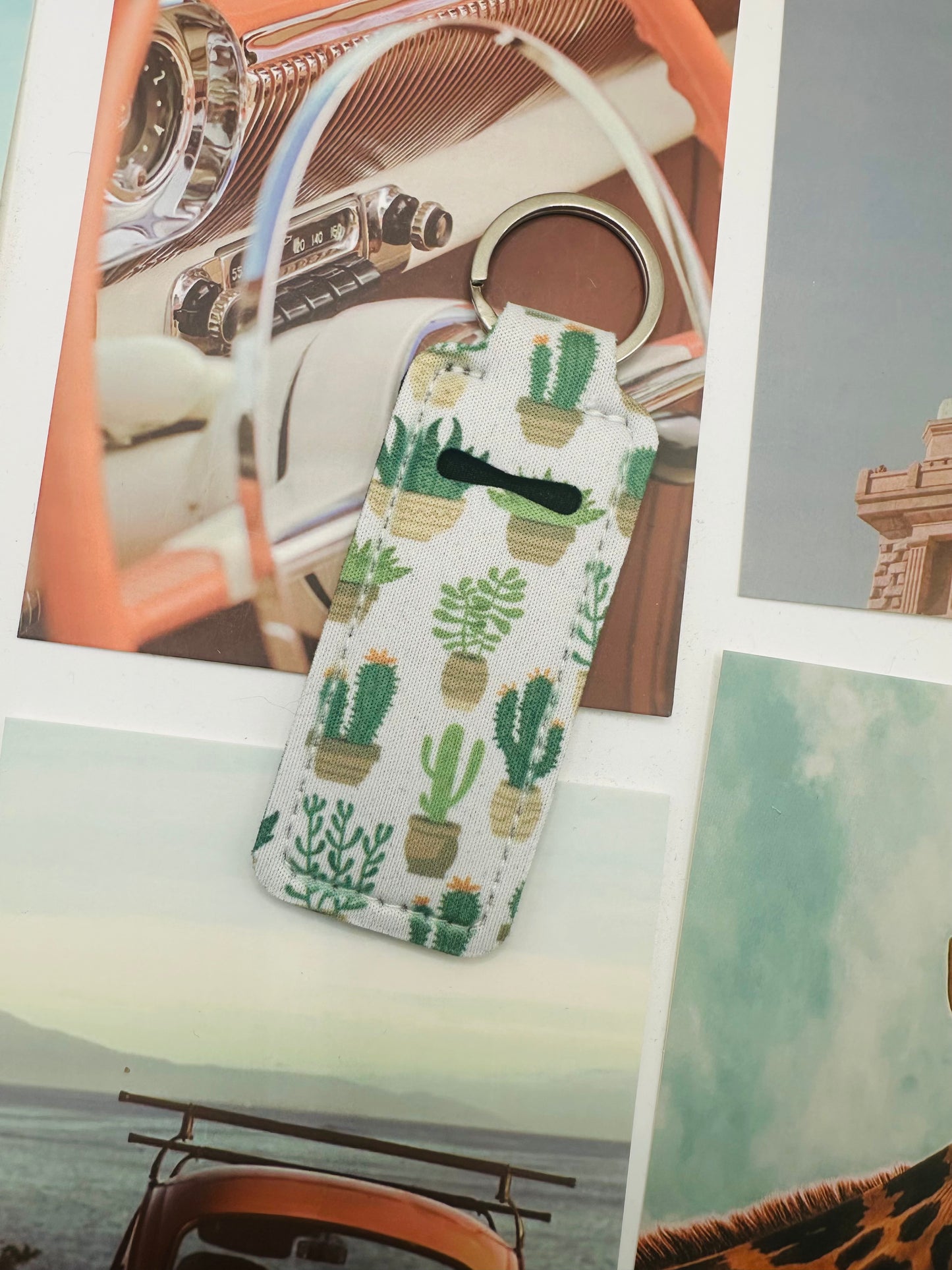 plant it up chapstick holder