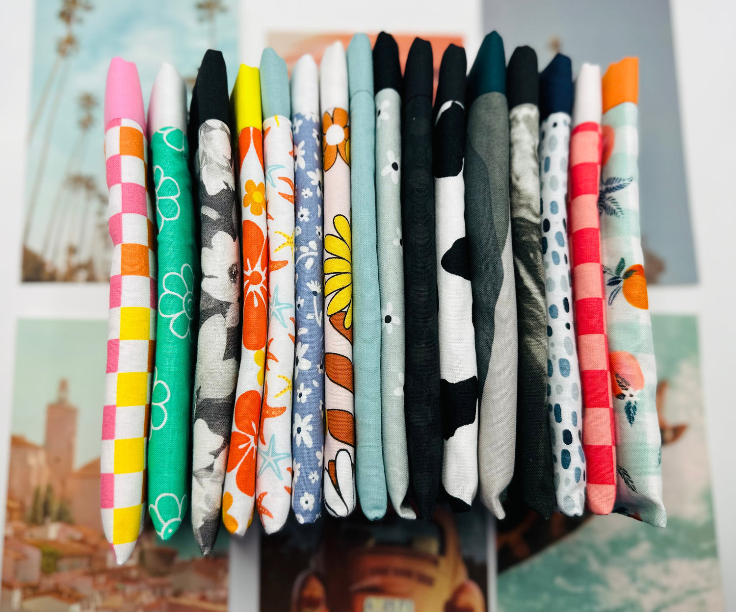 sunnies sleeves