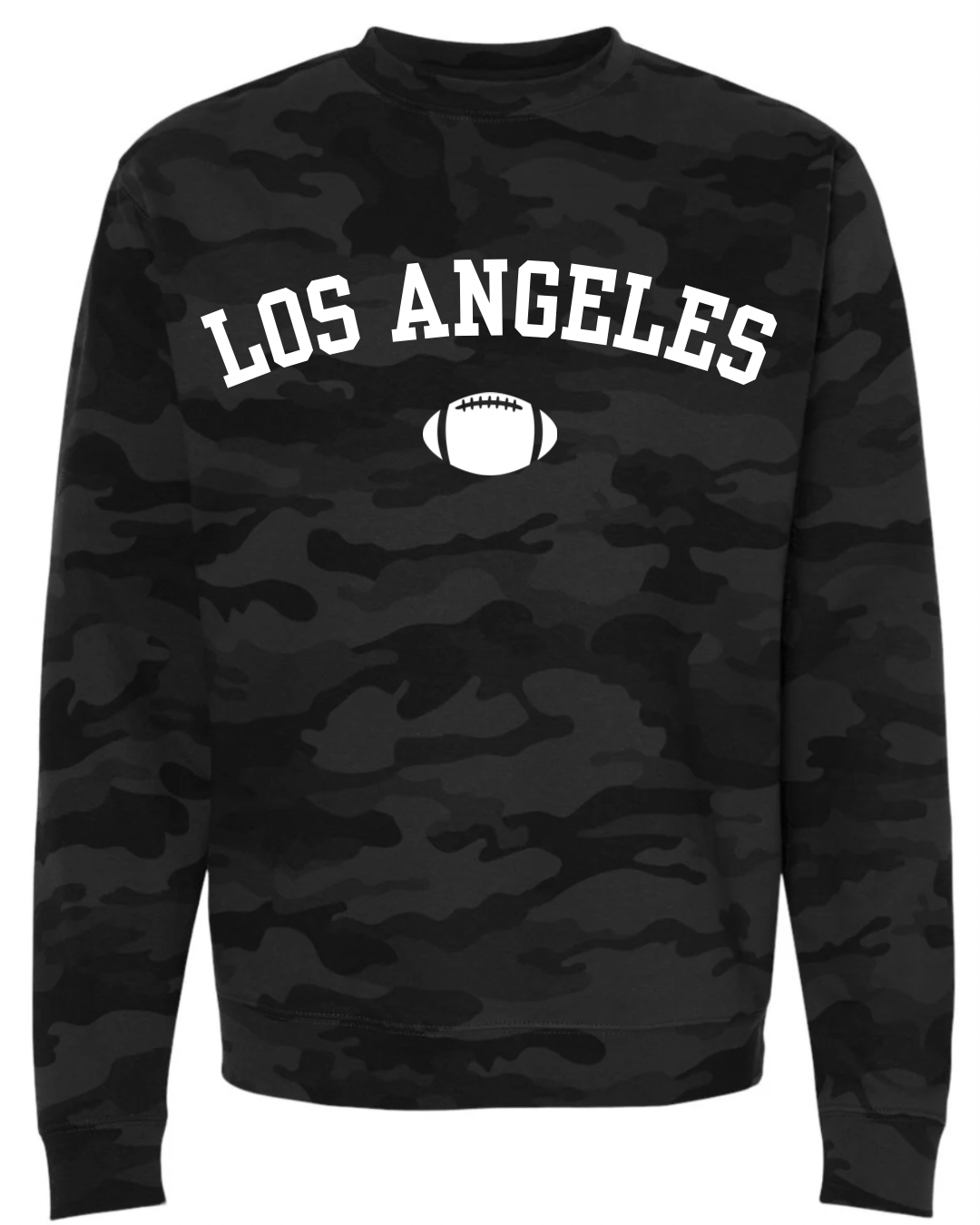 AFC West Huddle Up Crewneck
