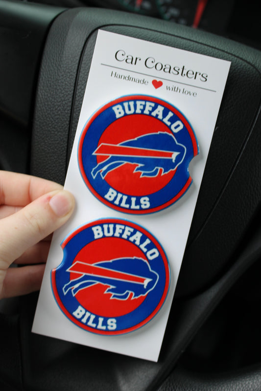 let's go buffalo