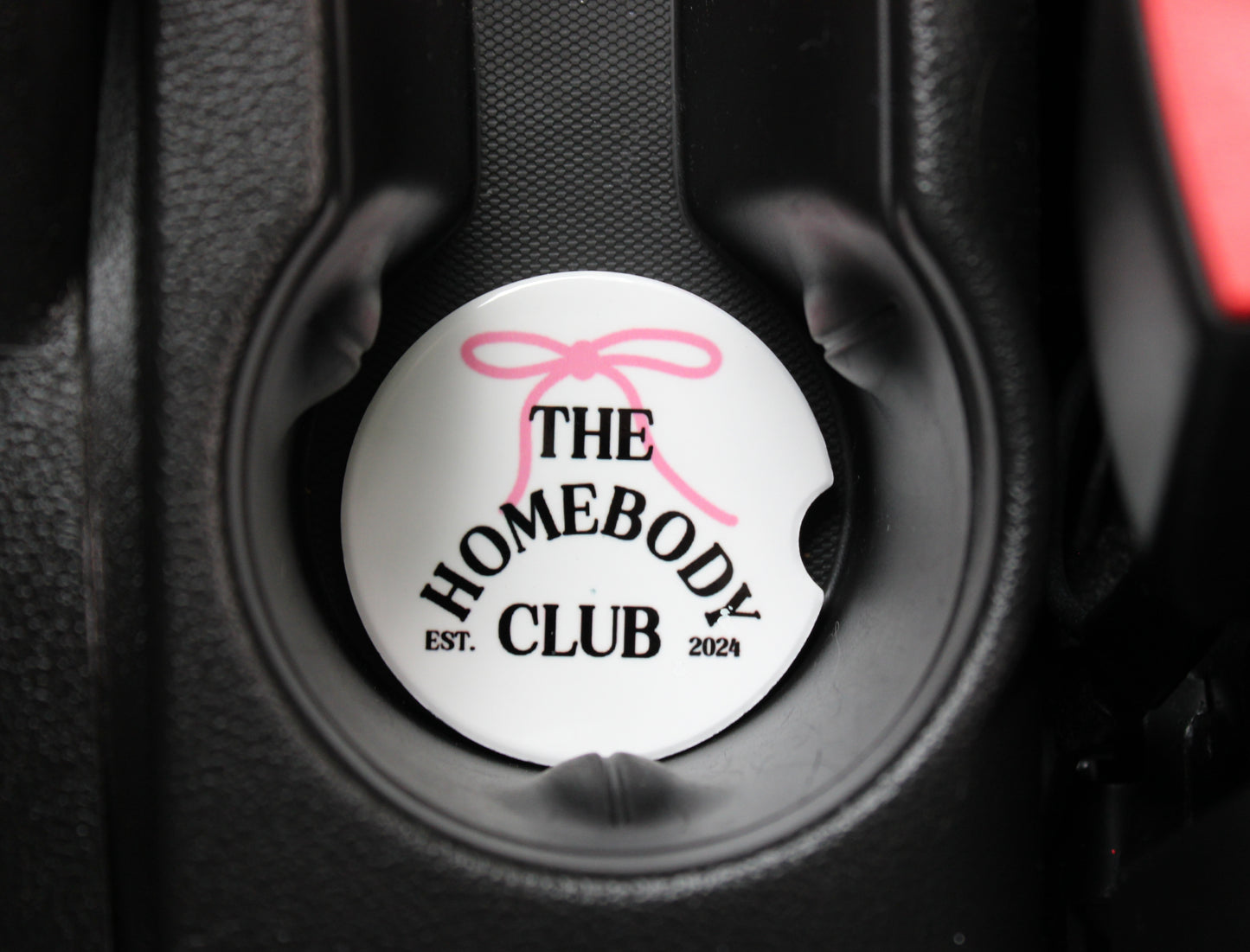 the homebody club