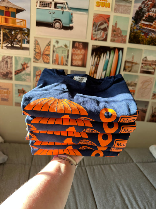 hometown tee