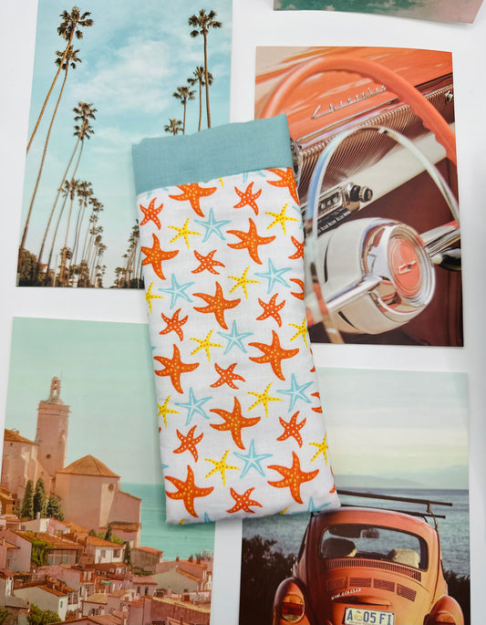 seaside sunnies sleeve