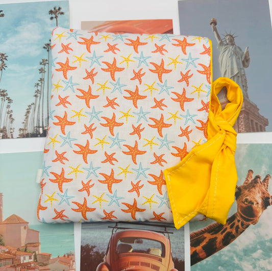seaside sleeve