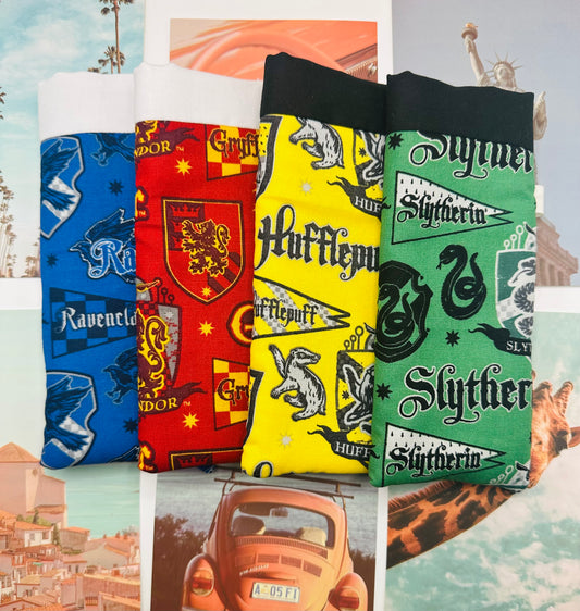 the sorting (sunnies) sleeve
