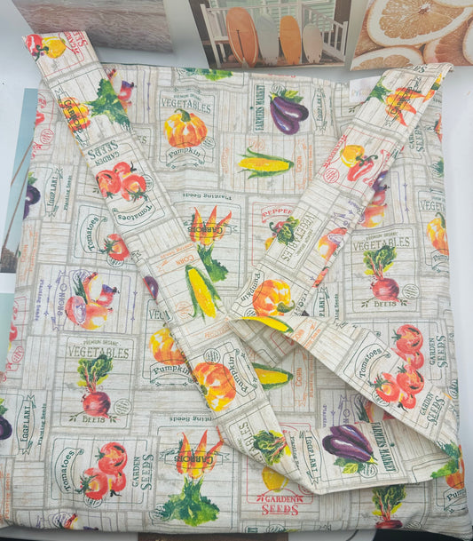 farmers market bow sleeve